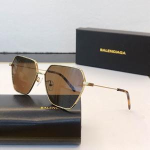 Balenciaga Sunglasses 581